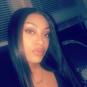 Meet your Posher, Shavonne